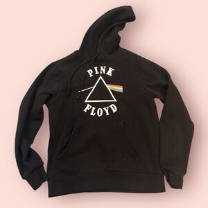 Old Navy Black Hoodie